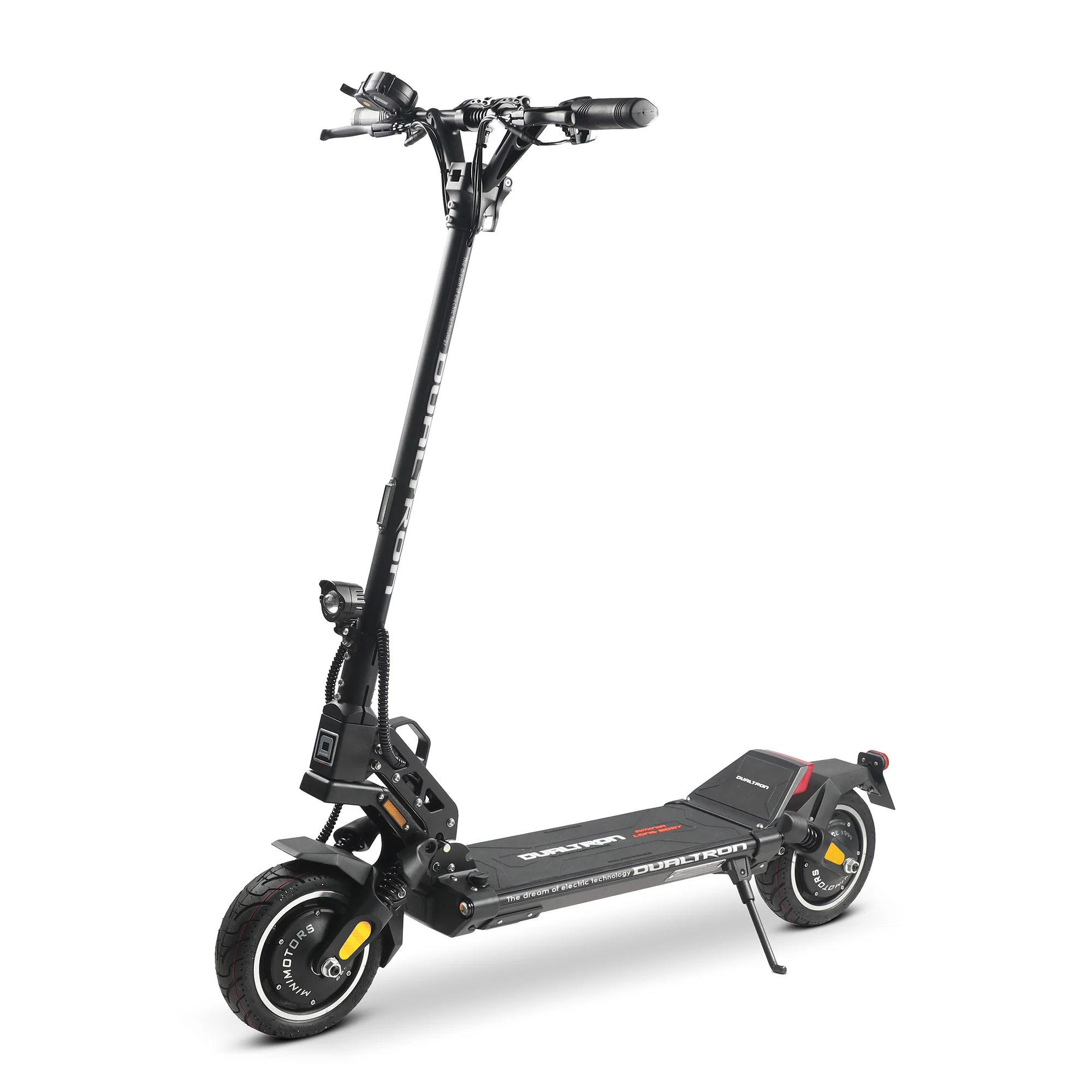 Electric Scooters